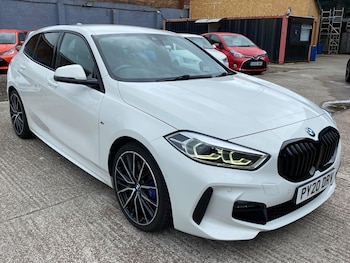 Used BMW 1 Series 2020 for sale - 79146203: Photo