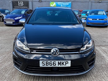 Used Volkswagen Golf 2017 for sale - 79146207: Photo