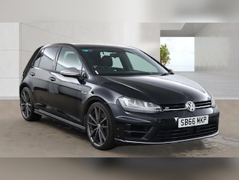Used Volkswagen Golf 2017 for sale - 78862936: Photo