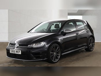 Used Volkswagen Golf 2017 for sale - 78862936: Photo