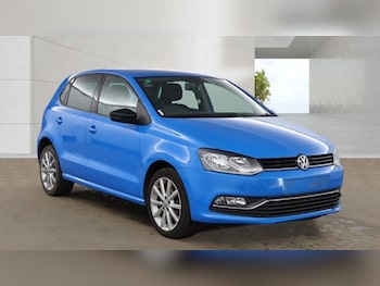 Used Volkswagen Polo 2015 for sale - 78792590: Photo