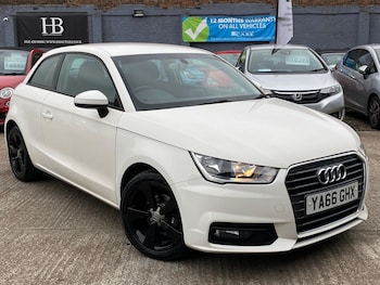 Used Audi A1 2016 for sale - 78701598: Photo