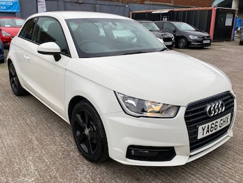 Used Audi A1 2016 for sale - 78701598: Photo
