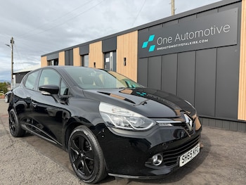 Used Renault Clio 2015 for sale - 79538112: Photo