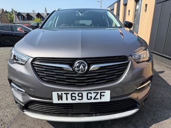 Used Vauxhall Grandland X 2020 for sale - 79243874: Photo
