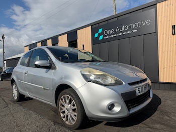 Used Renault Clio 2011 for sale - 79393929: Photo