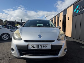 Used Renault Clio 2011 for sale - 79393929: Photo