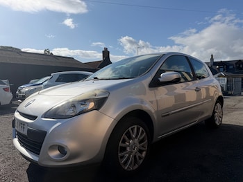 Used Renault Clio 2011 for sale - 79393929: Photo