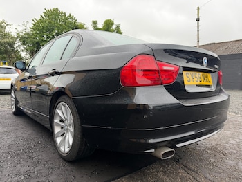 Used BMW 3 Series 2008 for sale - 78750081: Photo