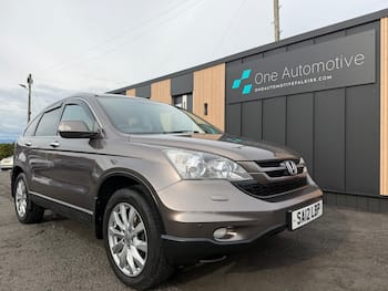 Used Honda CR-V 2012 for sale - 79675822: Photo