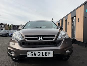 Used Honda CR-V 2012 for sale - 79675822: Photo