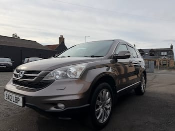 Used Honda CR-V 2012 for sale - 79675822: Photo