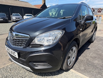 Used Vauxhall Mokka 2013 for sale - 78736514: Photo