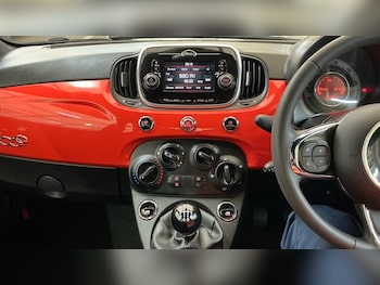 Used Fiat 500 2021 for sale - 78858958: Photo