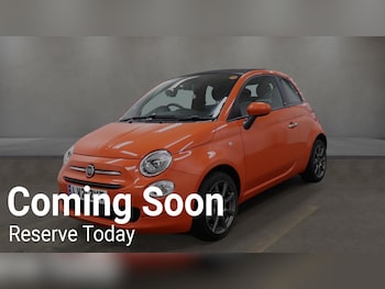 Used Fiat 500 2021 for sale - 78858958: Photo