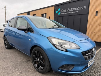 Used Vauxhall Corsa 2018 for sale - 78750062: Photo
