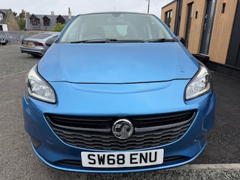 Used Vauxhall Corsa 2018 for sale - 78750062: Photo