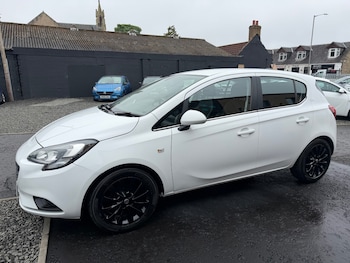 Used Vauxhall Corsa 2018 for sale - 78919381: Photo