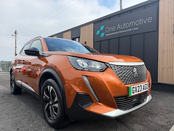 Used Peugeot 2008 2023 for sale - 79216927: Photo