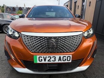 Used Peugeot 2008 2023 for sale - 79216927: Photo