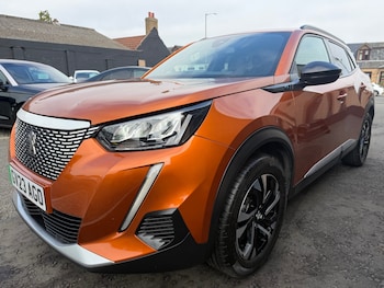 Used Peugeot 2008 2023 for sale - 79216927: Photo