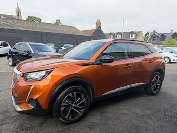 Used Peugeot 2008 2023 for sale - 79216927: Photo