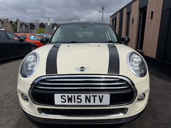 Used MINI Hatch 2015 for sale - 79355676: Photo
