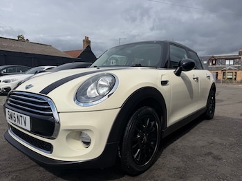 Used MINI Hatch 2015 for sale - 79355676: Photo