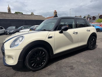 Used MINI Hatch 2015 for sale - 79355676: Photo