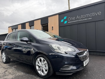 Used Vauxhall Corsa 2019 for sale - 79580204: Photo