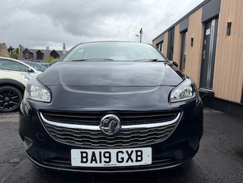 Used Vauxhall Corsa 2019 for sale - 79580204: Photo