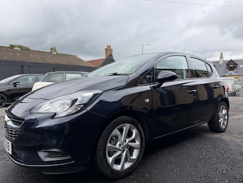 Used Vauxhall Corsa 2019 for sale - 79580204: Photo