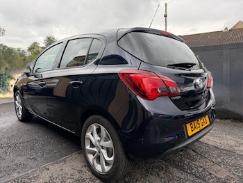 Used Vauxhall Corsa 2019 for sale - 79580204: Photo
