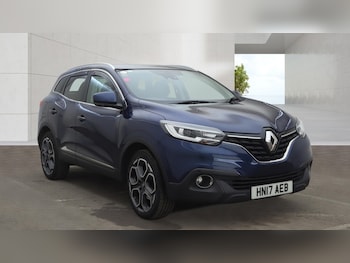 Used Renault Kadjar 2017 for sale - 78859467: Photo
