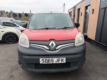 Used Renault Kangoo 2015 for sale - 79652807: Photo