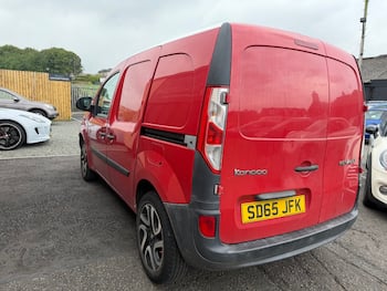Used Renault Kangoo 2015 for sale - 79652807: Photo