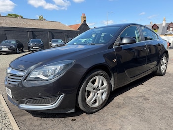 Used Vauxhall Insignia 2015 for sale - 79261280: Photo