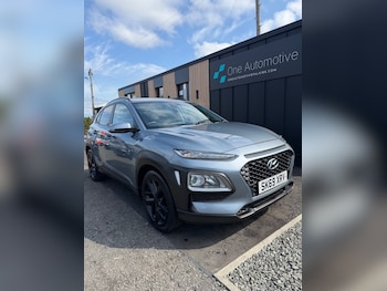 Used Hyundai KONA 2019 for sale - 79193851: Photo