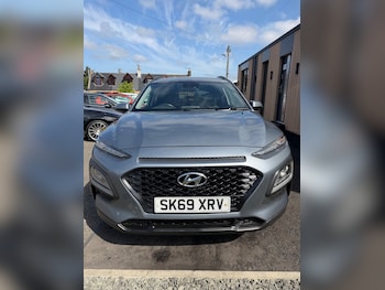 Used Hyundai KONA 2019 for sale - 79193851: Photo