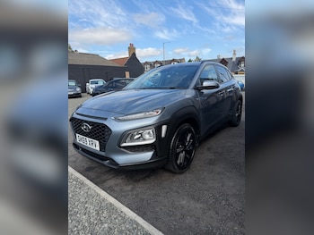 Used Hyundai KONA 2019 for sale - 79193851: Photo