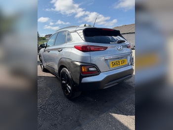 Used Hyundai KONA 2019 for sale - 79193851: Photo