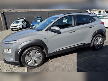 Used Hyundai KONA 2020 for sale - 79017325: Photo