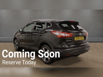 Used Nissan Qashqai 2016 for sale - 78862012: Photo