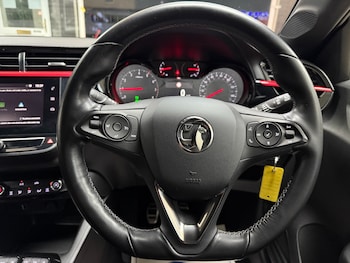 Used Vauxhall Corsa 2019 for sale - 78669537: Photo