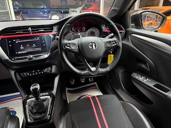 Used Vauxhall Corsa 2019 for sale - 78669537: Photo