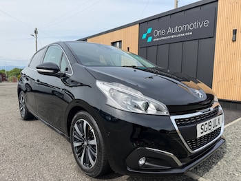 Used Peugeot 208 2019 for sale - 78920003: Photo