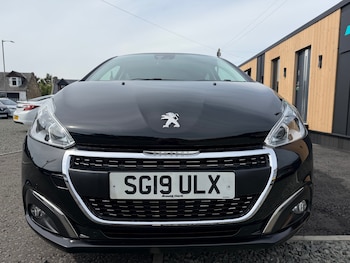 Used Peugeot 208 2019 for sale - 78920003: Photo
