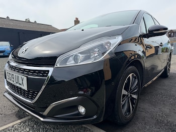 Used Peugeot 208 2019 for sale - 78920003: Photo