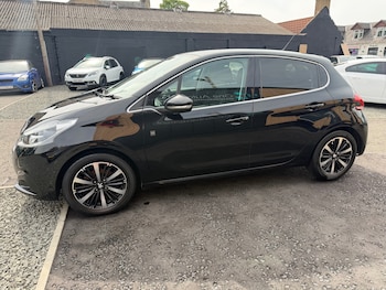 Used Peugeot 208 2019 for sale - 78920003: Photo