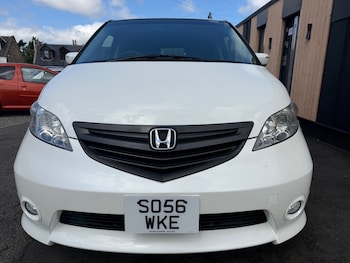 Used Honda Elysion 2006 for sale - 79322289: Photo